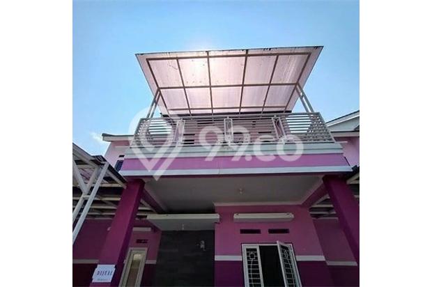 Rumah Cantik Di Cipadung Bandung Timur