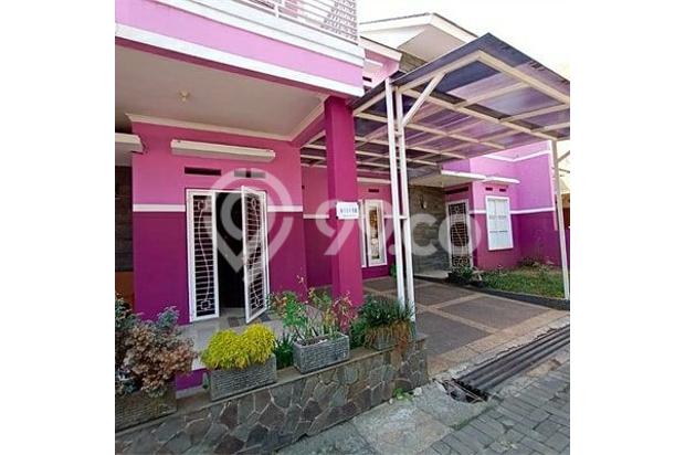 Rumah Cantik Di Cipadung Bandung Timur