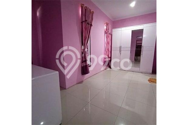 Rumah Cantik Di Cipadung Bandung Timur