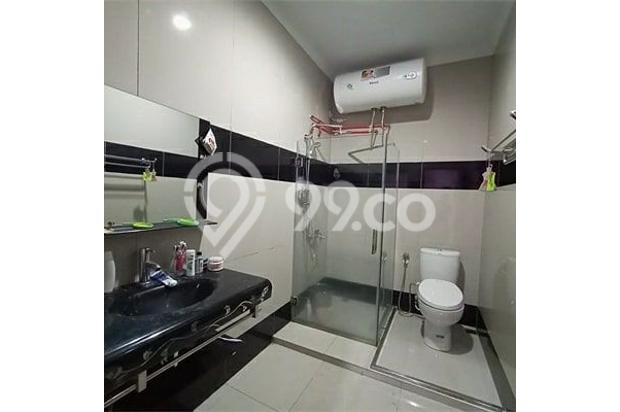 Rumah Cantik Di Cipadung Bandung Timur