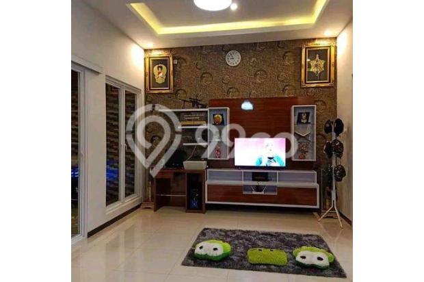 Rumah milimalis moderen sekarang,dekat unes
