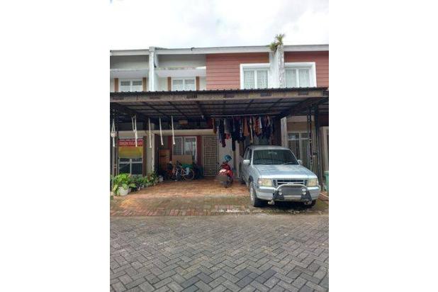 Rumah Second Royal spring Hertasning Type 100/105 Makassar