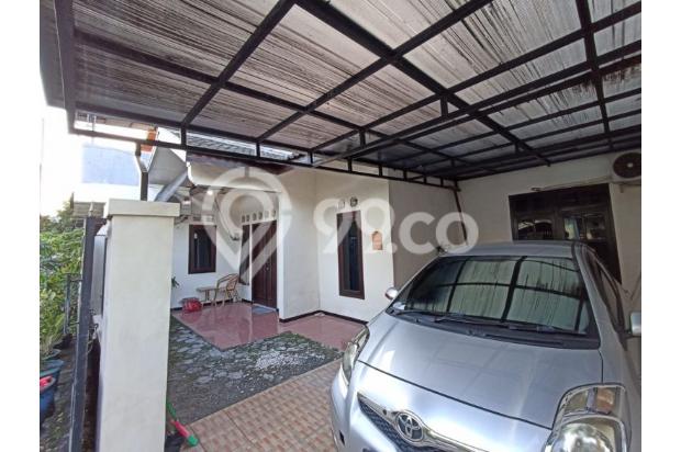 dijual rumah daerah griya wage asri taman sidoarjo