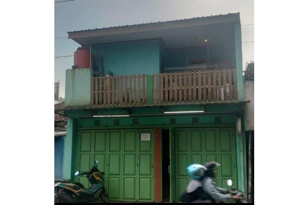 DIJUAL RUKO PINGGIR JALAN RAYA