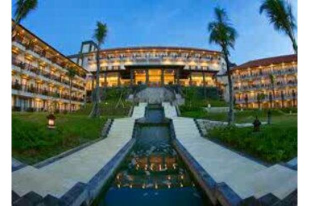 New kute condotel