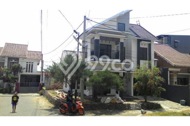 RUMAH MURAH BANGET PESANGGRAHAN KUSUMA