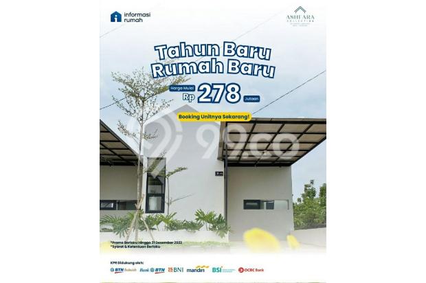 Konsep Rumah Modern Permata Sukamukti Kopo Katapang