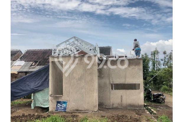 Konsep Rumah Modern Permata Sukamukti Kopo Katapang