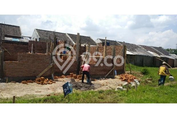 Konsep Rumah Modern Permata Sukamukti Kopo Katapang