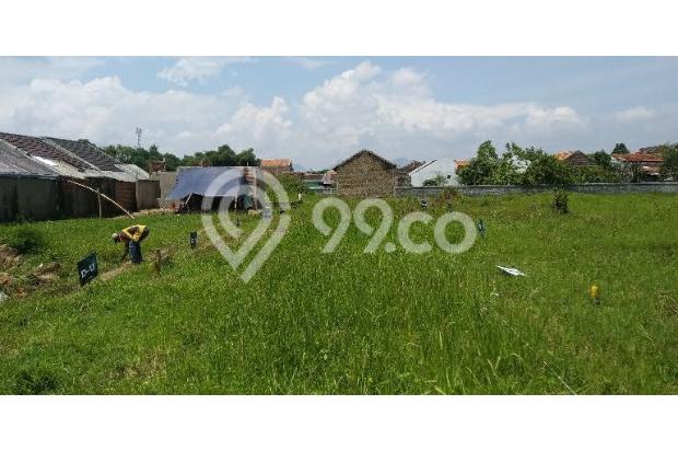 Konsep Rumah Modern Permata Sukamukti Kopo Katapang