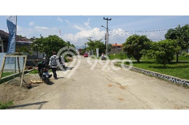 Konsep Rumah Modern Permata Sukamukti Kopo Katapang