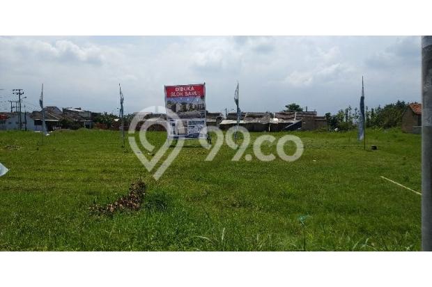 Konsep Rumah Modern Permata Sukamukti Kopo Katapang