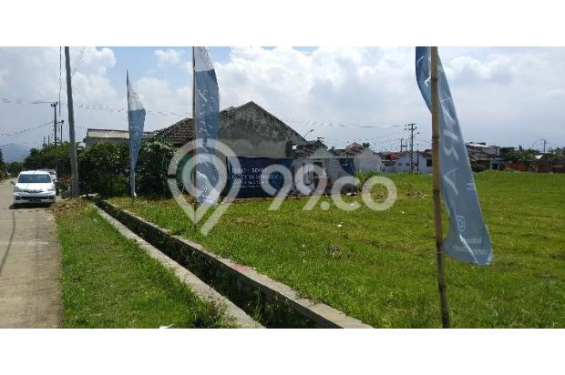 Konsep Rumah Modern Permata Sukamukti Kopo Katapang