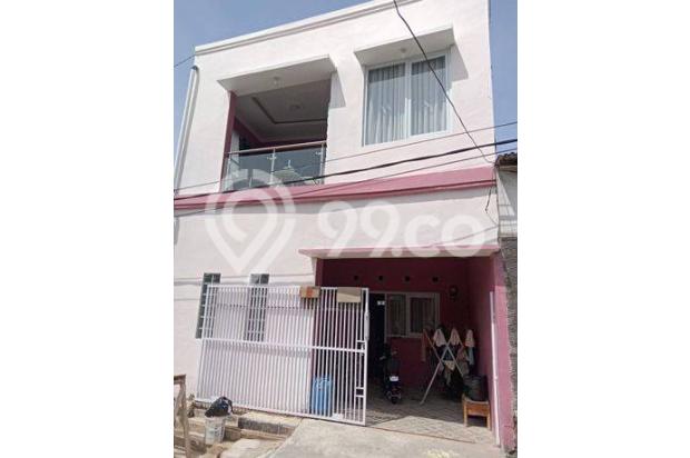 Rumah 2 Lantai Dekat Perkantoran dan Tol Cileunyi