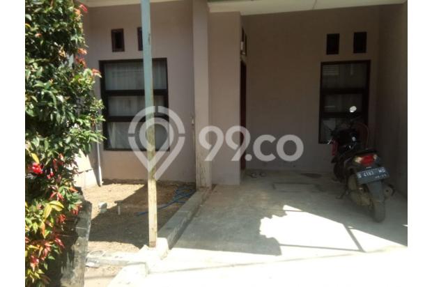 jual rumah ciganitri bandung