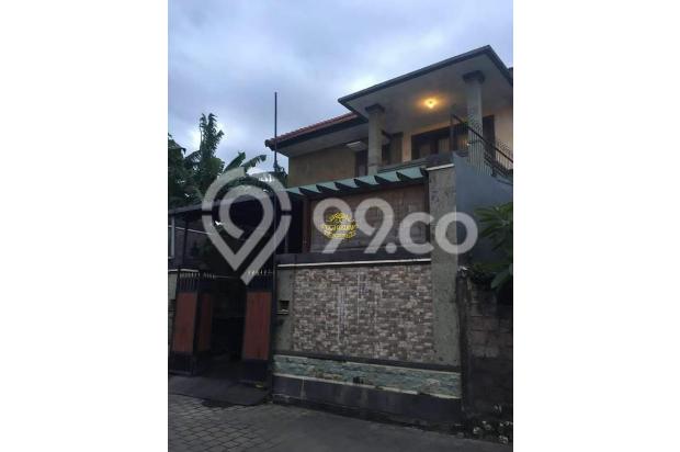 Rumah Jual Lokasi Sedap Malam