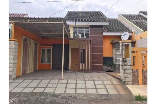 Rumah Sun Safira Buduran Sidoarjo