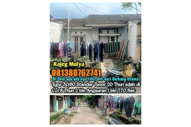 Rajeg Mulya Residen