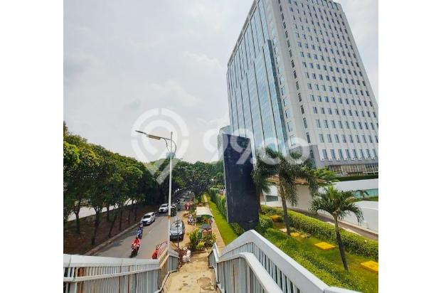 DIJUAL GEDUNG KANTOR Di TB SIMATUPANG JAKARTA SELATAN