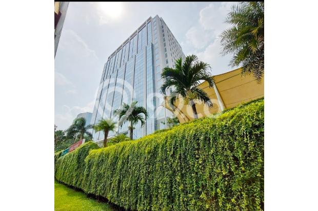 DIJUAL GEDUNG KANTOR Di TB SIMATUPANG JAKARTA SELATAN