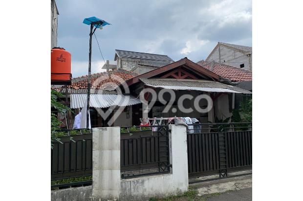 Rumah Cantik Harga Nego di Jagakarsa Jakarta Selatan