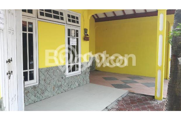 RUMAH CANTIK DAN TERAWAT DI LINGKUNGAN ASRI*PERUMAHAN SIDOKARE INDAH*
