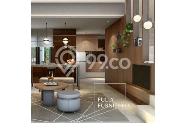 Last Freja Bsd City Tipe 5x12 Promo Free Furnish Dan Tanpa Dp