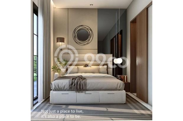 Last Freja Bsd City Tipe 5x12 Promo Free Furnish Dan Tanpa Dp