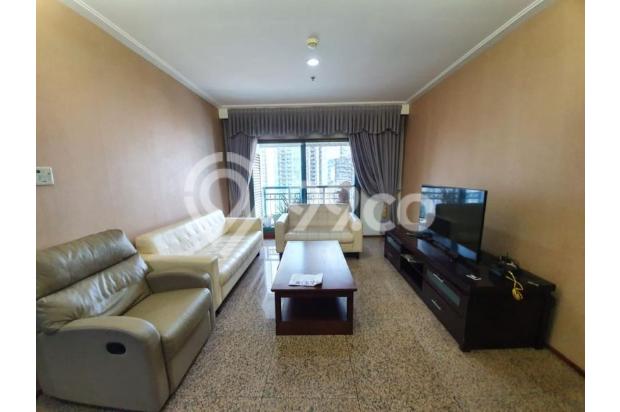 BEST PRICE!! Apartemen Pavilion, Tower 3, 130 sqm (RD)