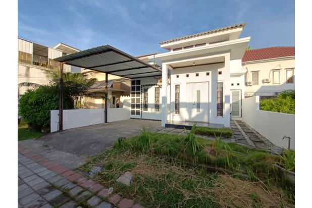 Rumah Strategis di Udayana, Mataram - Lombok