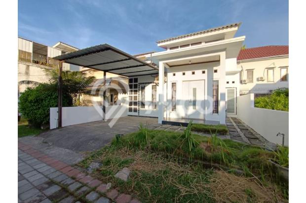 Rumah Strategis di Udayana, Mataram - Lombok
