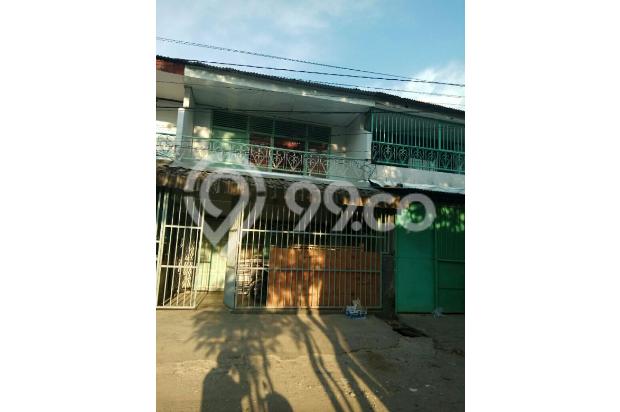 rumah tinggal