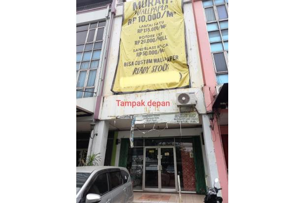 Ruko Murah Harga Dibawah  Pasar di Bekasi Timur.