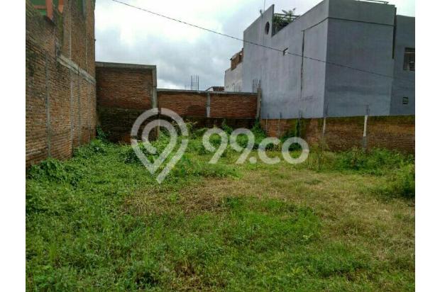 Tanah siap bangun untuk tempat tinggal di tunggul wulung kota malang