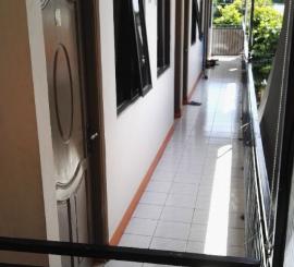 Kontrakan bulanan type Studio Jagakarsa dekat TK, SD, UI, ISTN dll