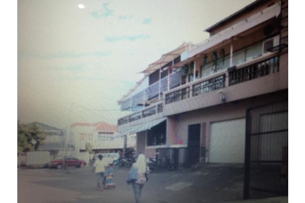 Ruko di Menteng Jakarta Pusat