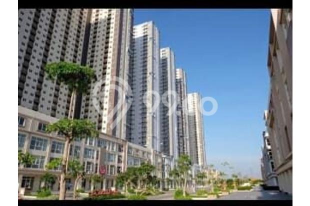 APARTEMEN WATERPLACE FURNISH HARGA NEGO !!