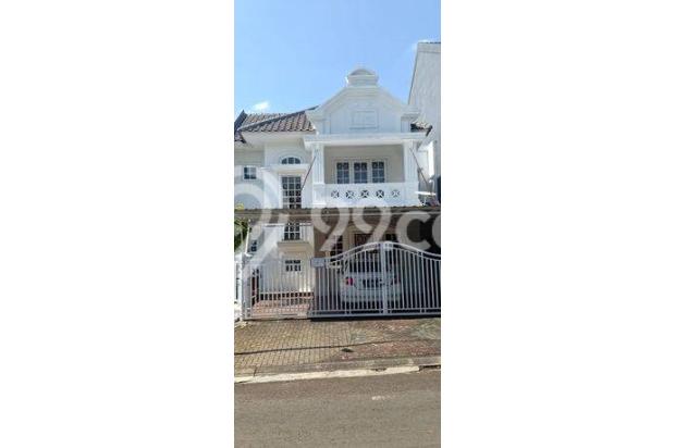 Rumah siap huni