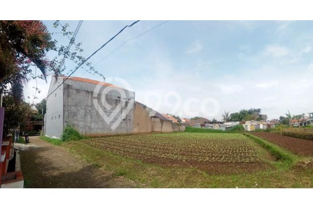 Murah Tanah Bukit Sariwangi MURAH KOTAK 20x35 Siap Bangun