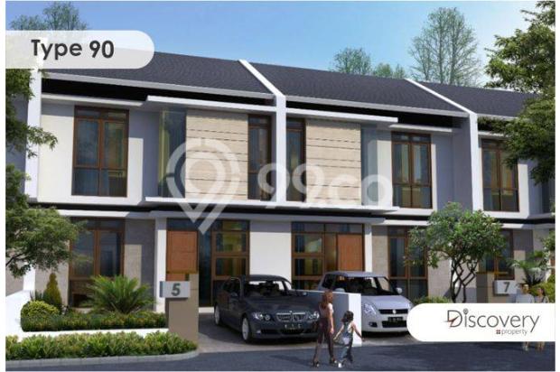 Rumah Baru Di Pusat Kota Bandung Cimahi Kolonel Masturi Hunian Nyaman Sejuk Di Bandung Banyak Bonus,free Canopy,free Ppn,free Biaya Bphtb Ajb