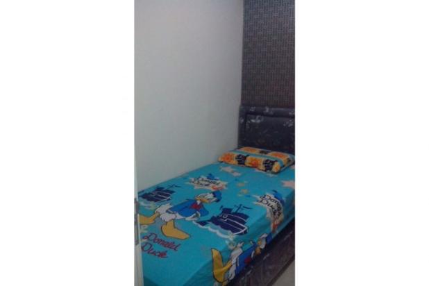 Green Pramuka City SEWA APARTEMEN