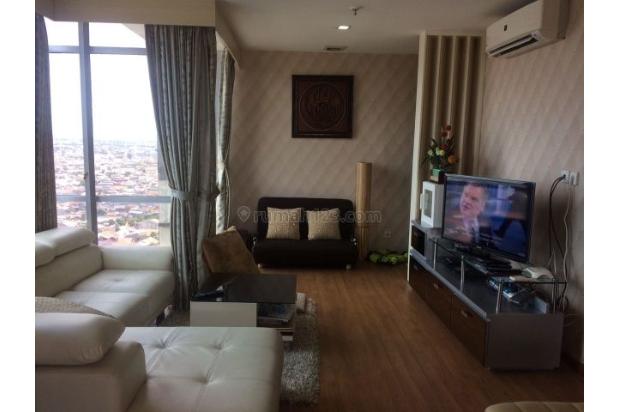 Apartemen Cervino Tebet