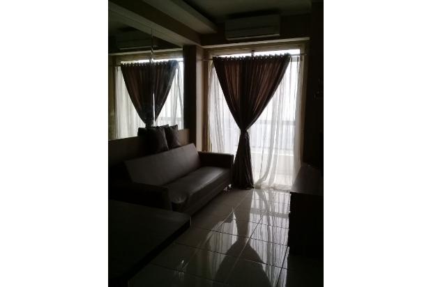 Sewa Apartemen Silkwood Residence, Alam Sutera - Tangerang |