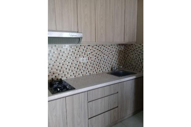 Sewa Apartemen Silkwood Residence, Alam Sutera - Tangerang |