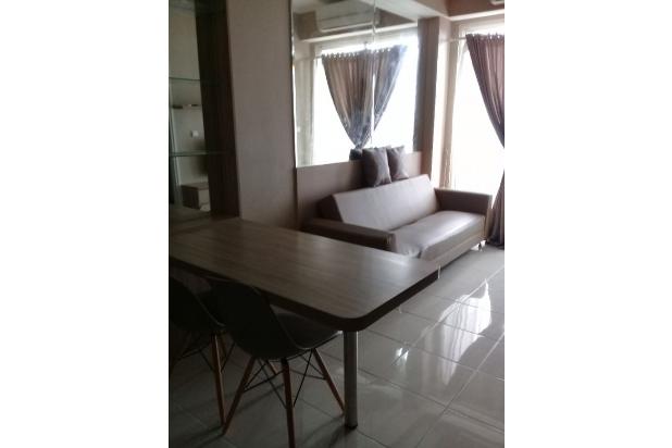 Sewa Apartemen Silkwood Residence, Alam Sutera - Tangerang |