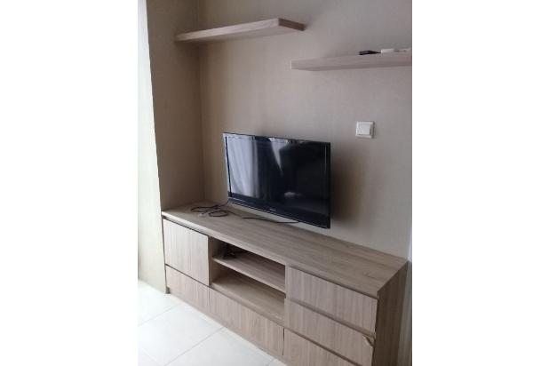 Sewa Apartemen Silkwood Residence, Alam Sutera - Tangerang |