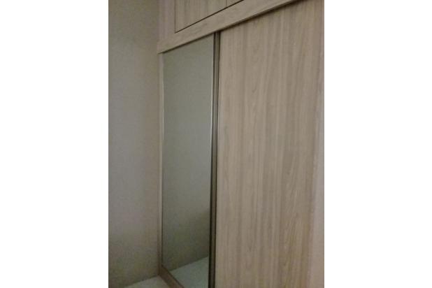 Sewa Apartemen Silkwood Residence, Alam Sutera - Tangerang |