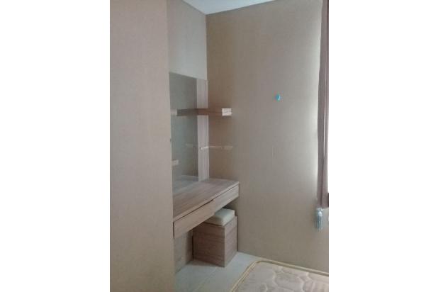 Sewa Apartemen Silkwood Residence, Alam Sutera - Tangerang |