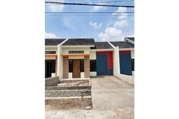 Perum Taman Cikarang Indah 3