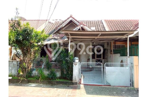 Rumah dijual di Citra Garden 1 Ext, Kalideres *0022-CHR*